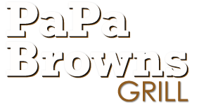 Papa Browns Grill
